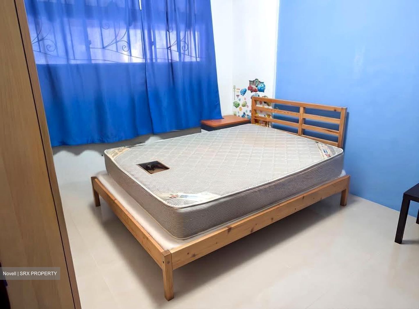 Blk 207 Bukit Batok Street 21 (Bukit Batok), HDB 3 Rooms #601543651